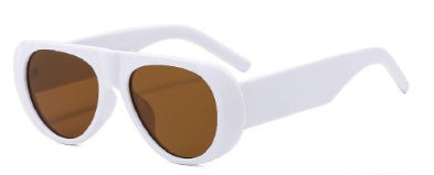 Sleek Stylish Versatile Vintage Sunglasses With A Unique Modern Twist