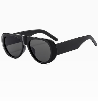 Sleek Stylish Versatile Vintage Sunglasses With A Unique Modern Twist