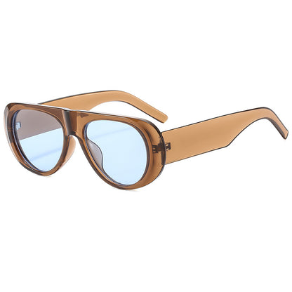 Sleek Stylish Versatile Vintage Sunglasses With A Unique Modern Twist